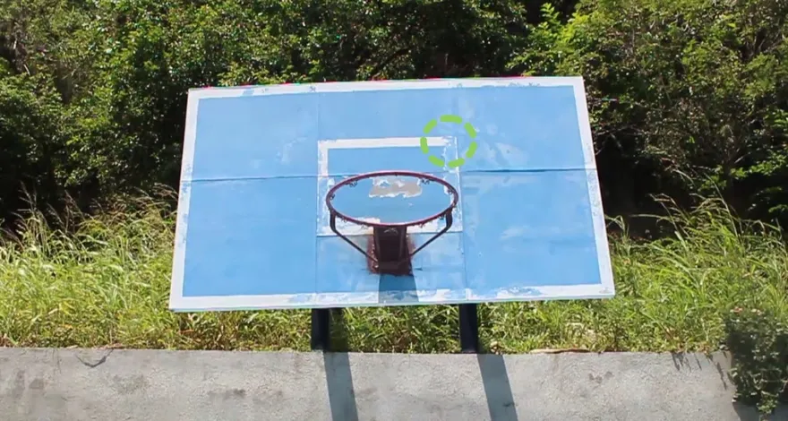 Como fazer sempre os seus layups no basquetebol