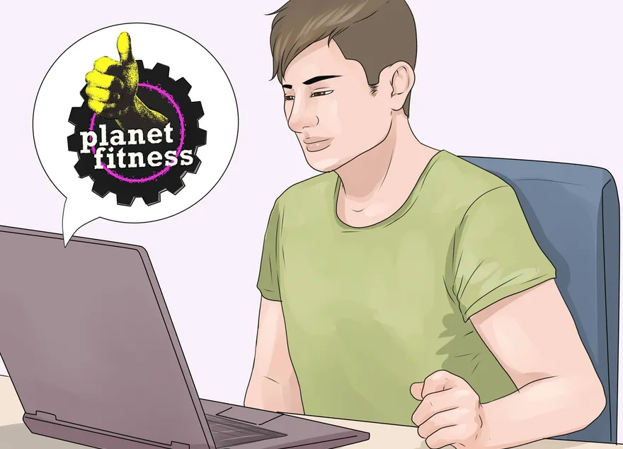 Como cancelar uma assinatura do Planet Fitness