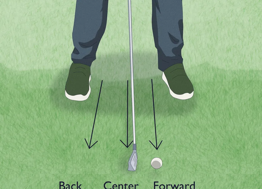 8 truques para dar tacadas puras e consistentes usando ferros de golfe