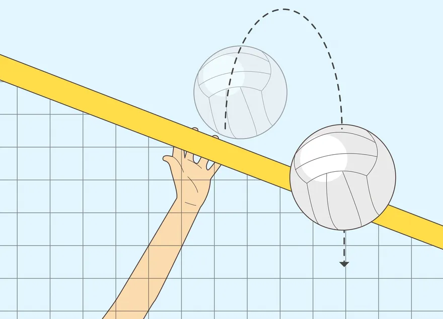 Como dominar os movimentos básicos do voleibol