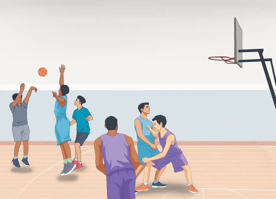 Como jogar basquete: Regras, dicas e muito mais