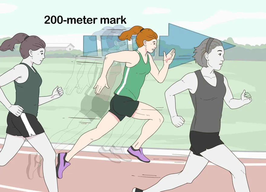 Como melhorar o seu tempo de corrida de 1500M