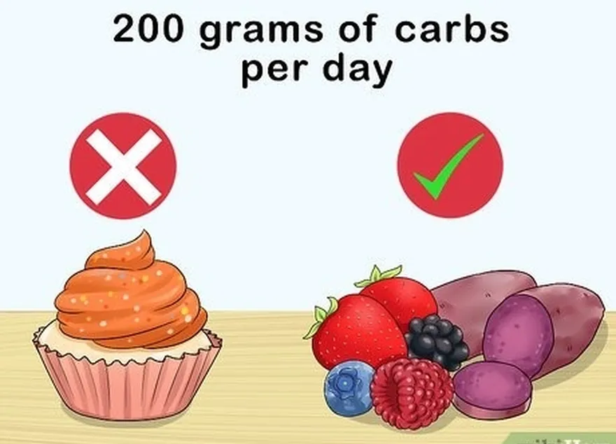 Passo 3't cut nutrients when you cut calories.