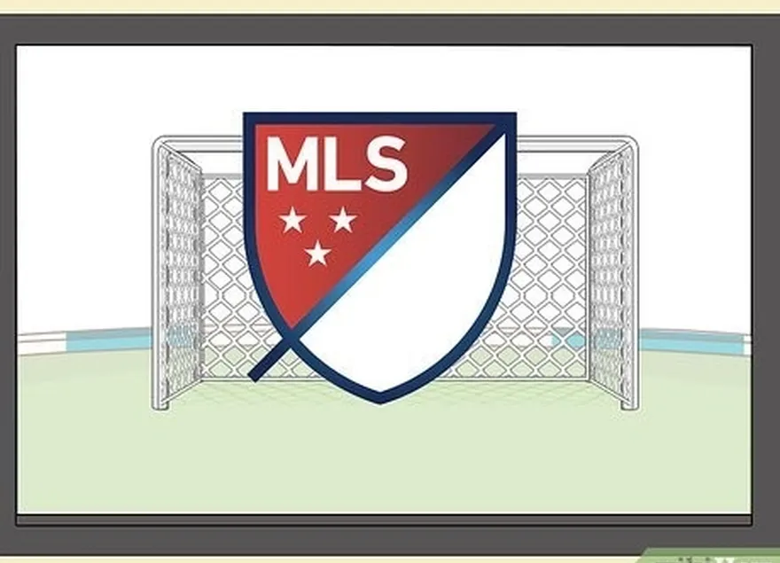 Passo 3 Ver a MLS.