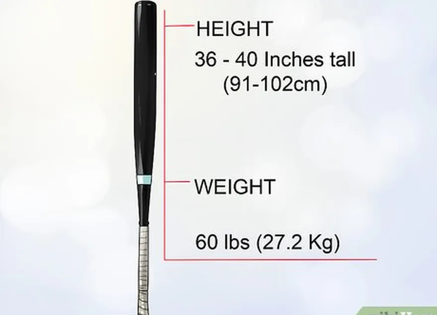 Passo 3 Reduzir o comprimento do taco com base na rapariga's height and weight.