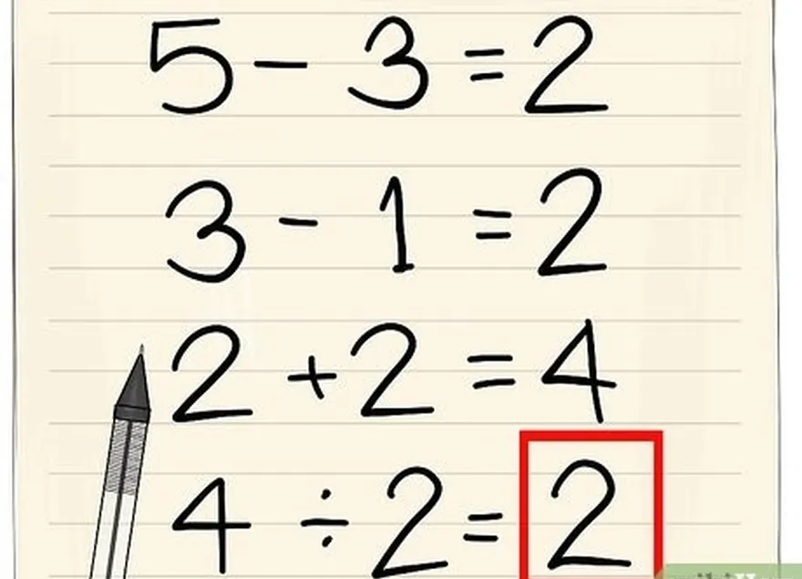 Passo 10 Divide estes itens por 2 (para obteres uma média).