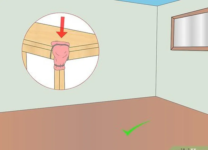 Etapa 3: Preparar uma área segura para treinar.