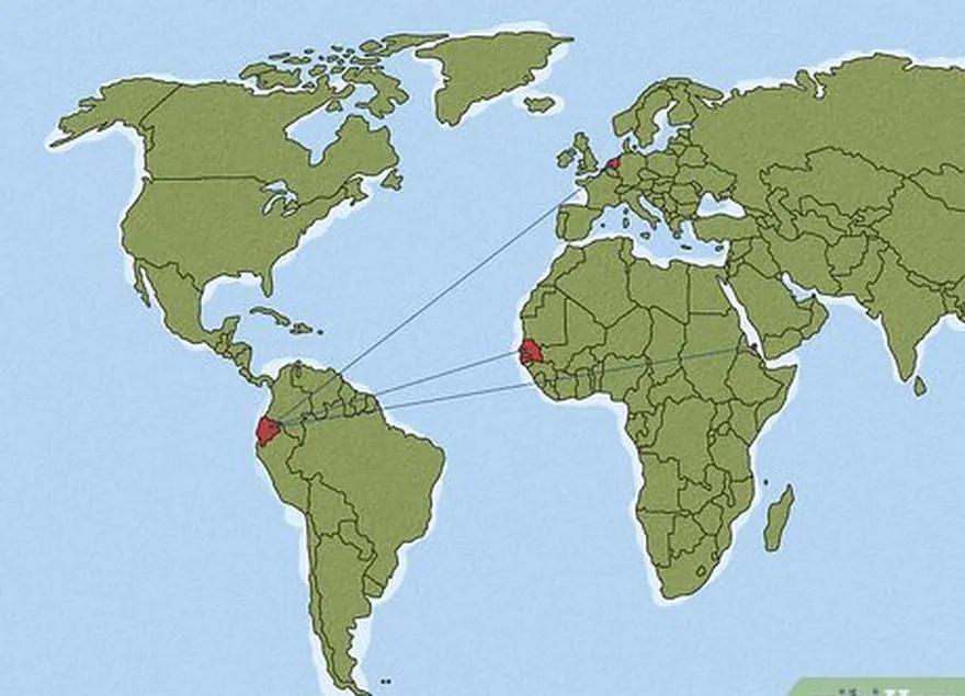 Etapa 2 Entenda como a Copa do Mundo é disputada.