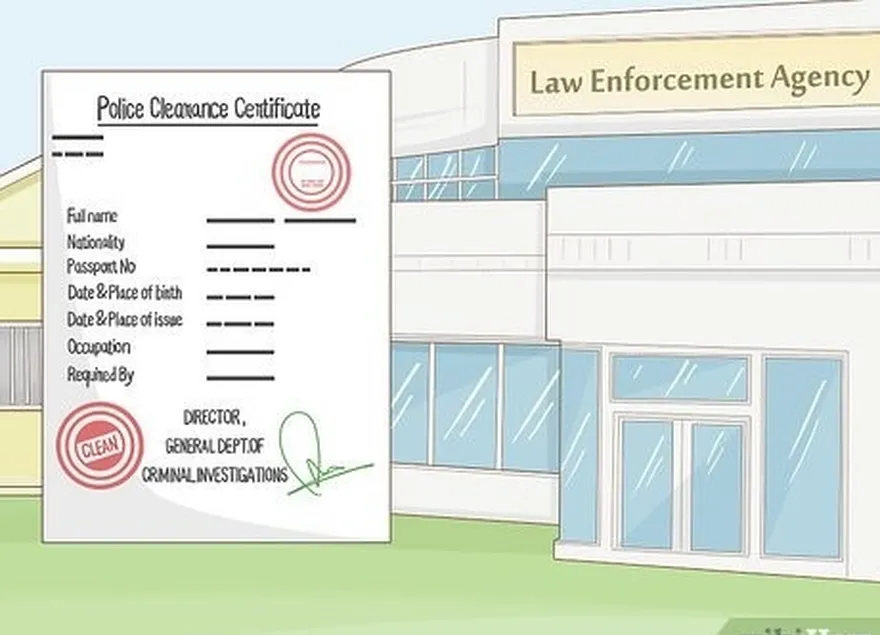 Etapa 3 Certifique-se de que você're legally allowed to operate a firearm.