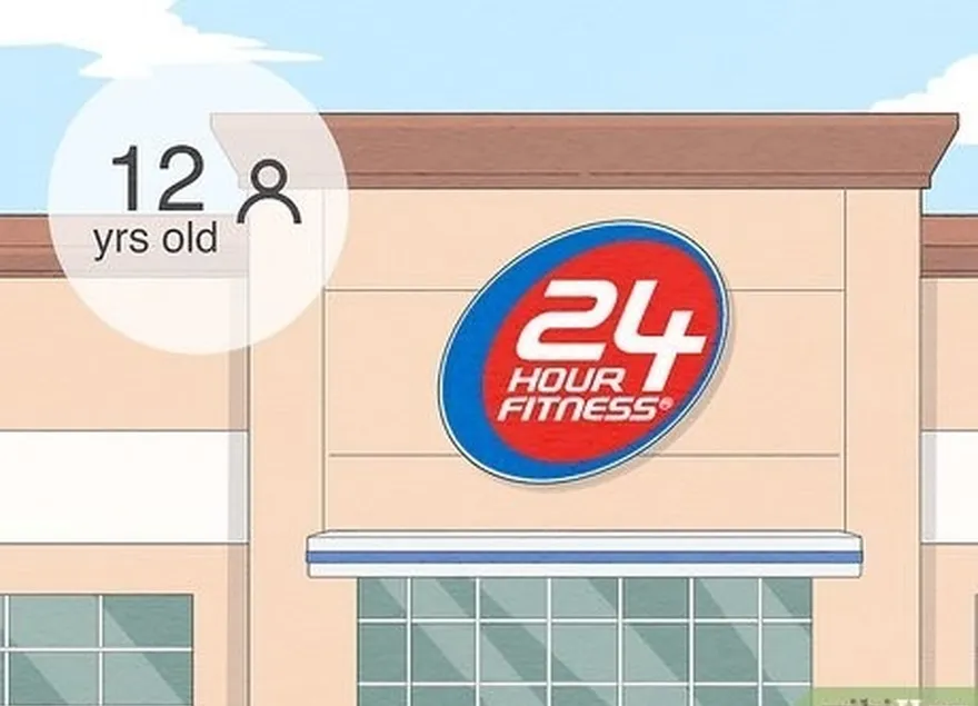 Etapa 2 24 Hour Fitness: 12 sem supervisão