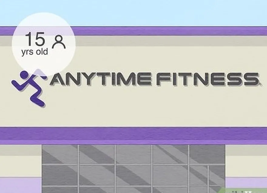 Etapa 7 Anytime Fitness: 15 sem supervisão