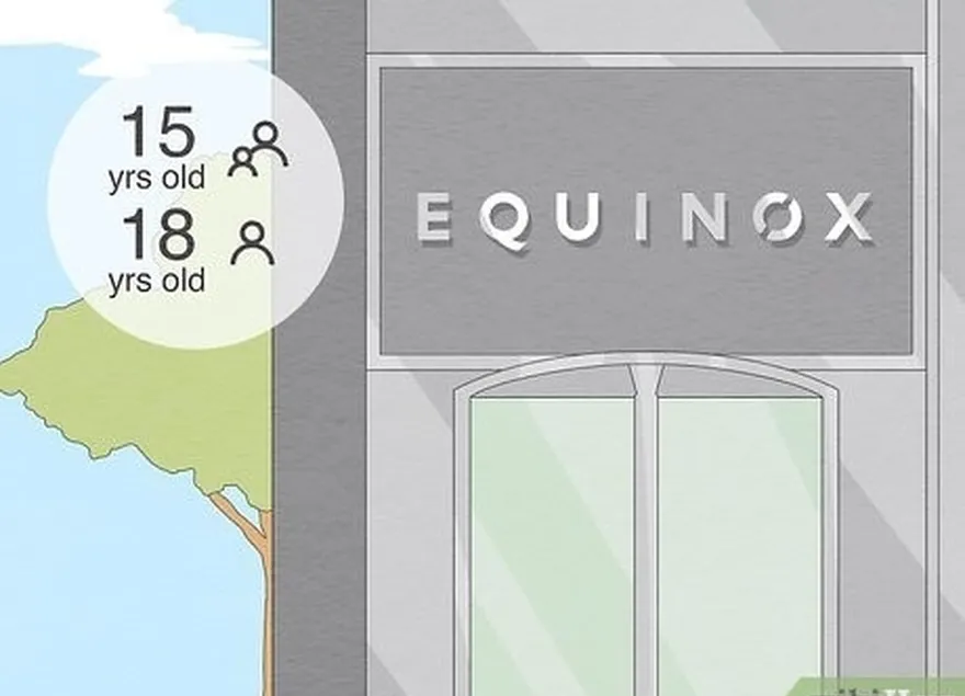 Etapa 8 Equinox: 15 com supervisão; 18 sozinho