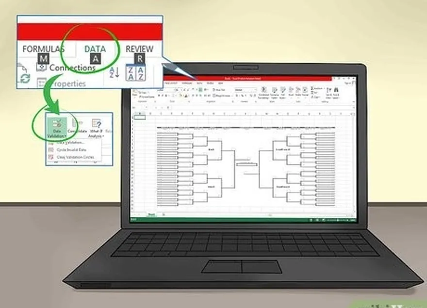 Etapa 3 Defina os valores dos resultados das partidas, se desejar.