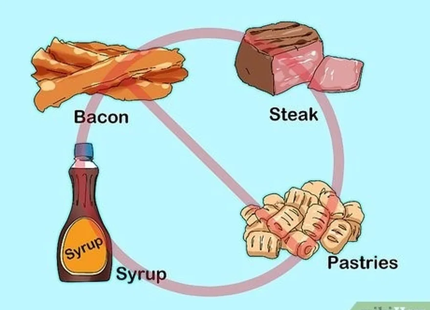 Passo 2 Evite sujar a sua cozinha ou o seu parque de campismo.