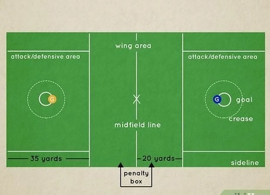 Passo 10 Aprender a ler o campo e saber quando sair da bola.