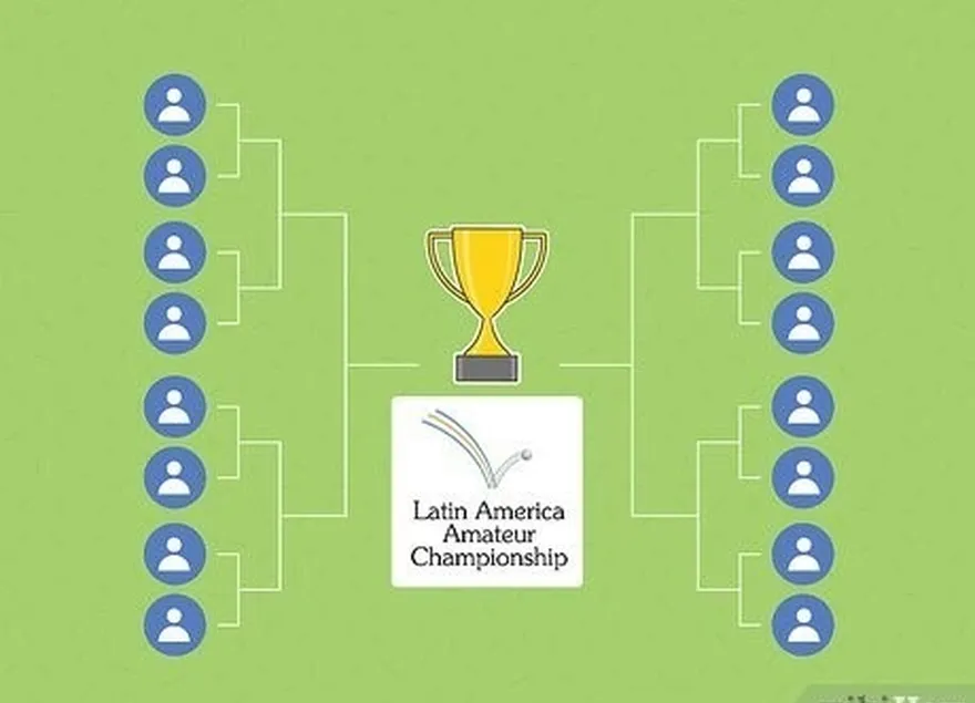 Passo 10 Ganhe o Campeonato Amador da América Latina.