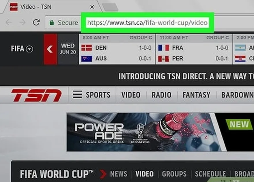 Etapa 4 Assista no Canadá.